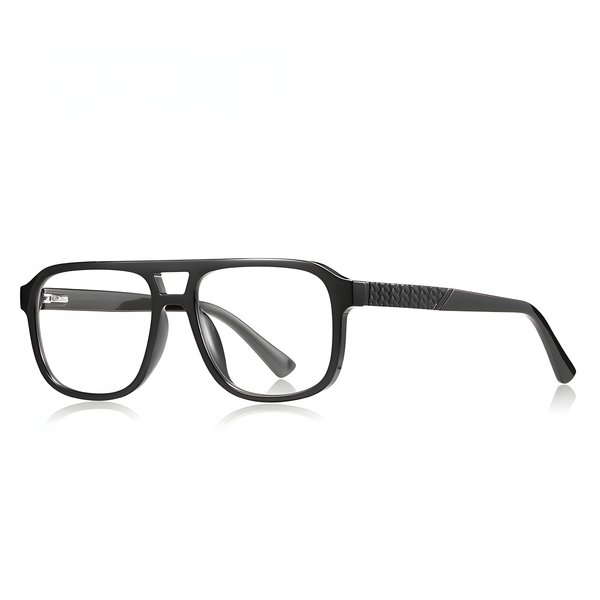 Men's Ultra-Light TR90 Glasses Frames