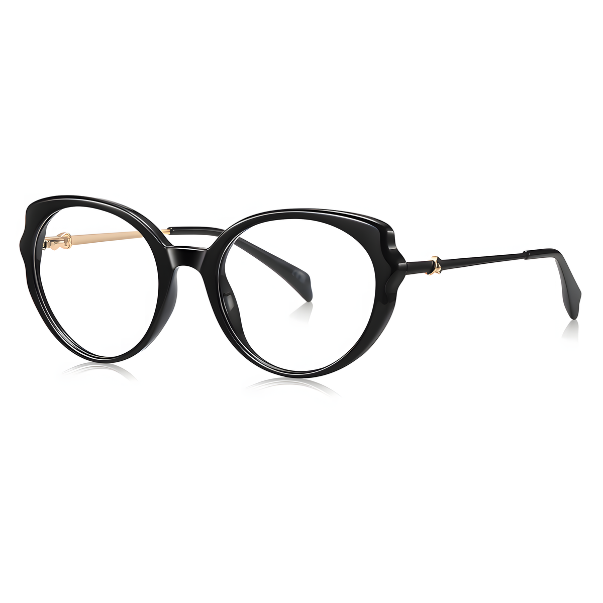 Women's Round Glasses Frames