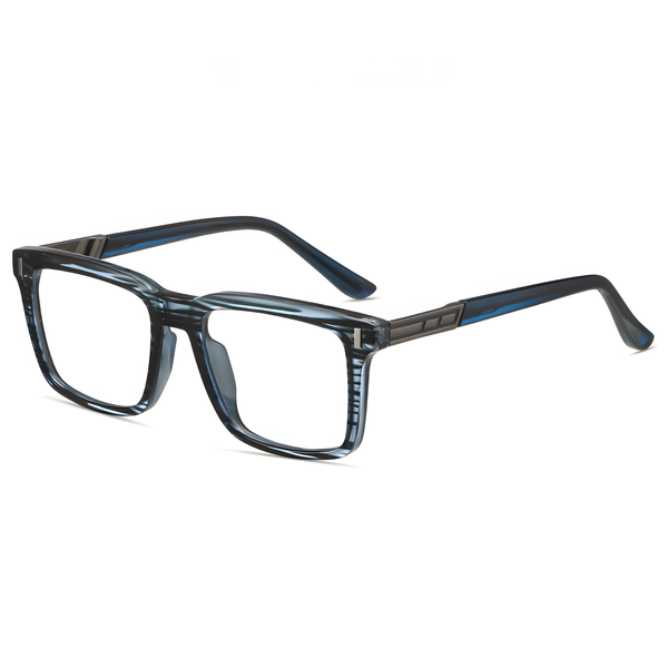 Men's TR90 Square Glasses Frames
