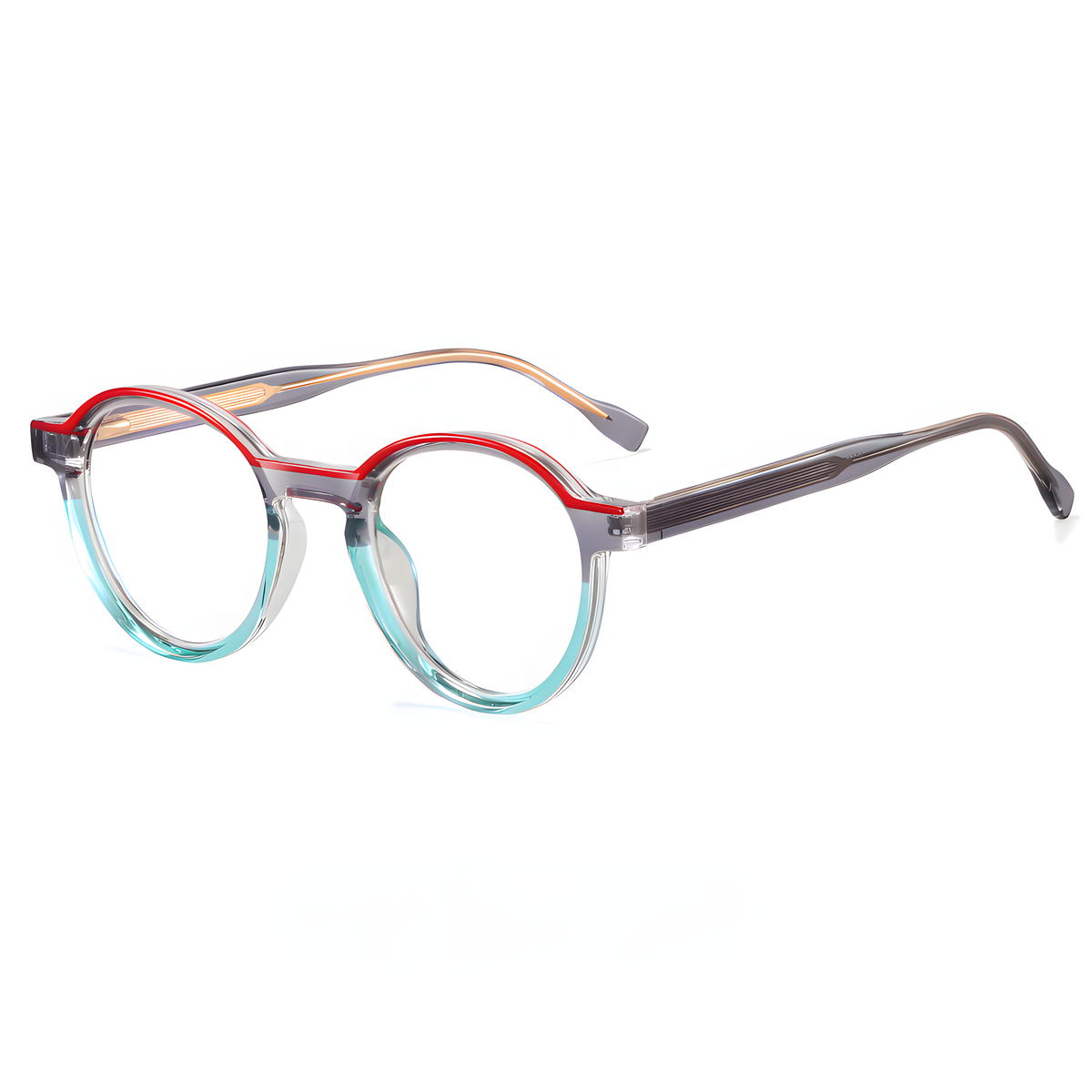 vintage glasses