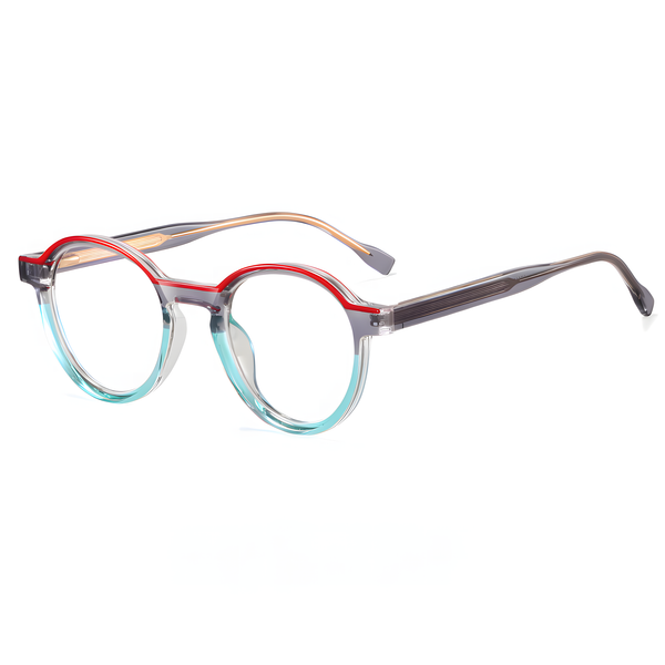 vintage glasses