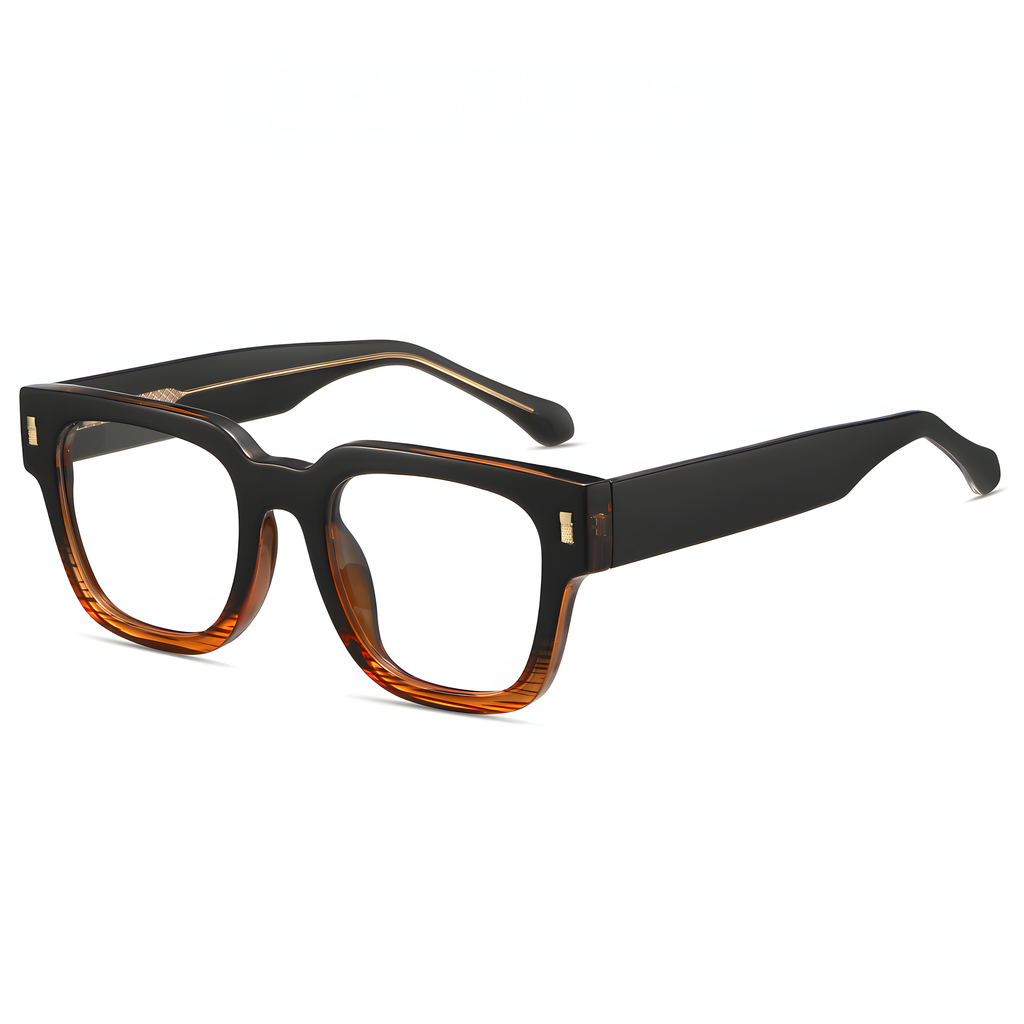 Men's TR90 Square Glasses Frames