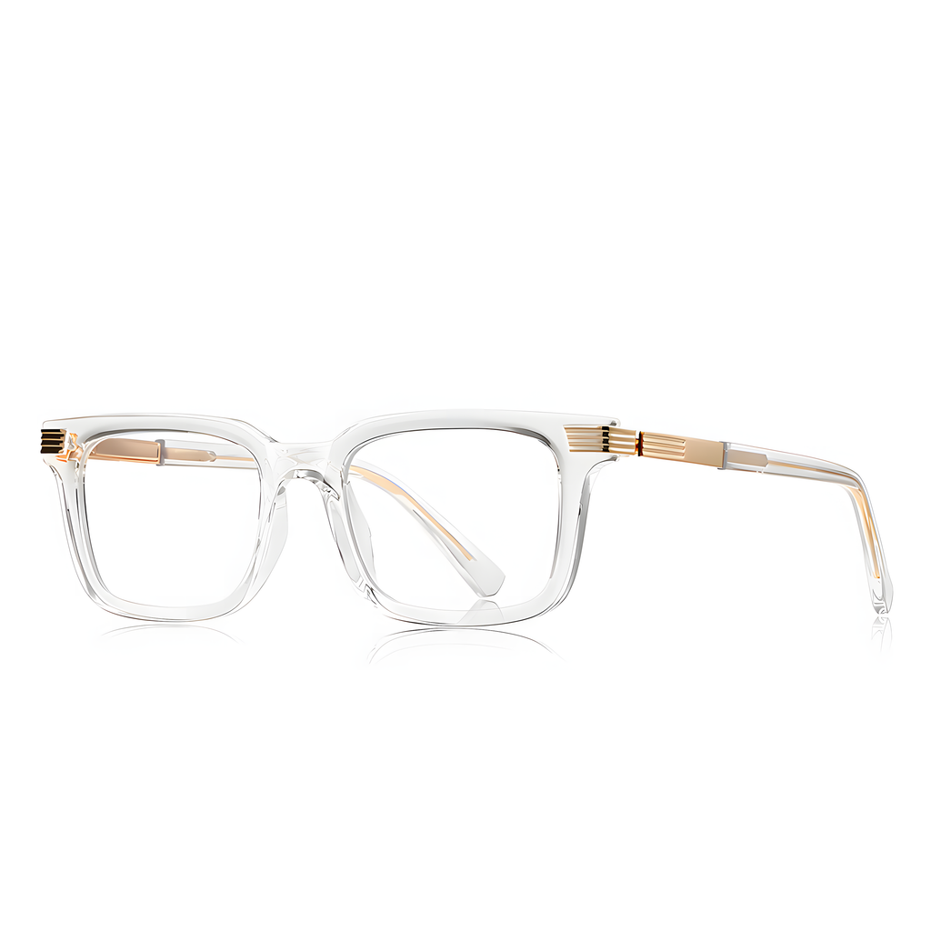 Men's TR90 Unique Glasses Frames
