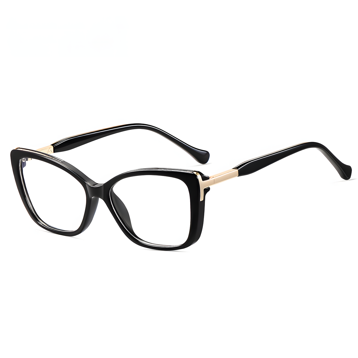 Women's TR90 Prescription Eyeglass Frames