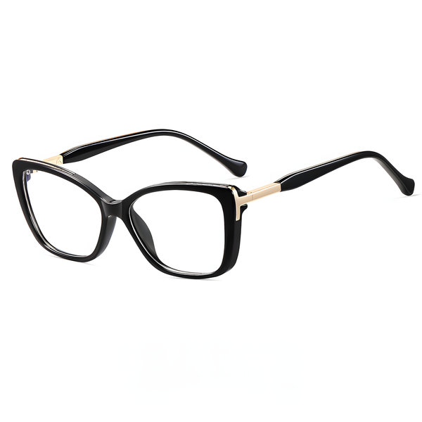Women's TR90 Prescription Eyeglass Frames