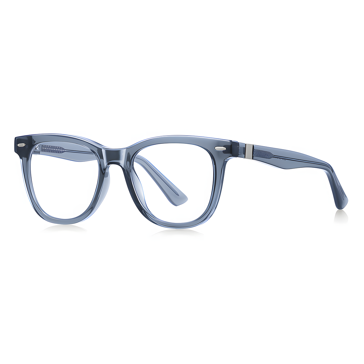 Men's TR90 Business Glasses Frames