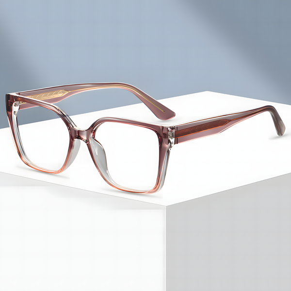 Women's TR90 Optical Glasses Frames