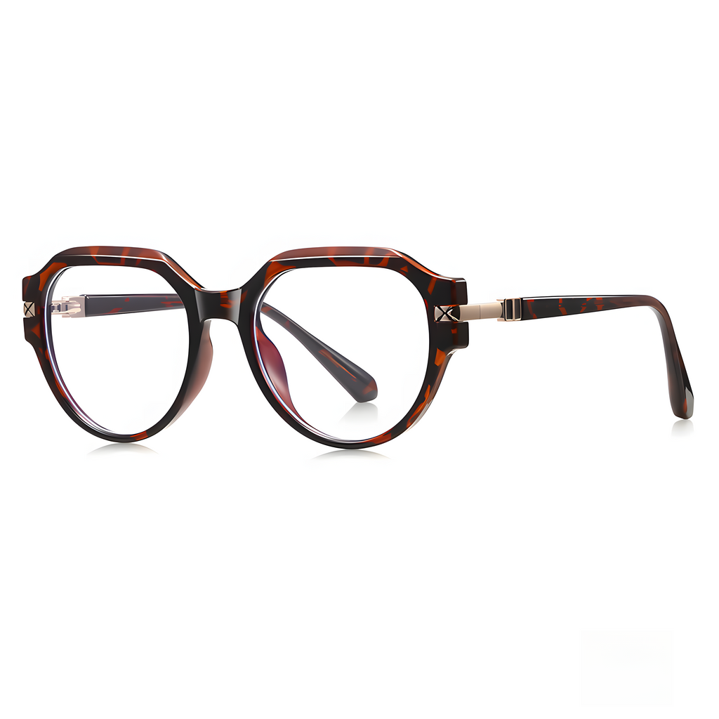 Women's TR90 Glasses Frames