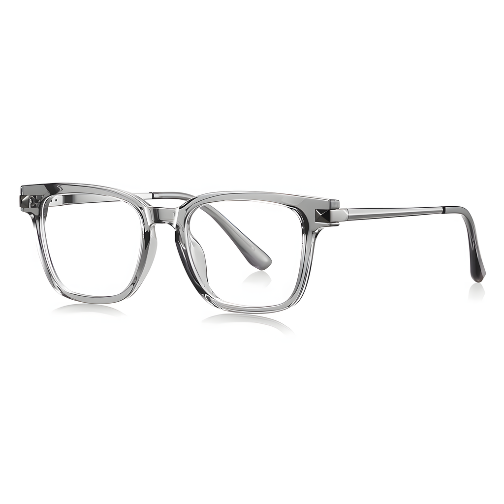 Men's TR90 Square Glasses Frames