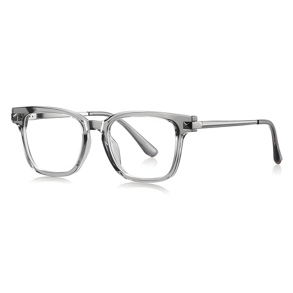 Men's TR90 Square Glasses Frames