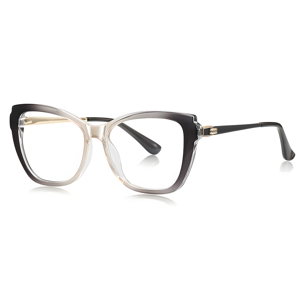Women's TR90 Cat-Eye Glasses Frames