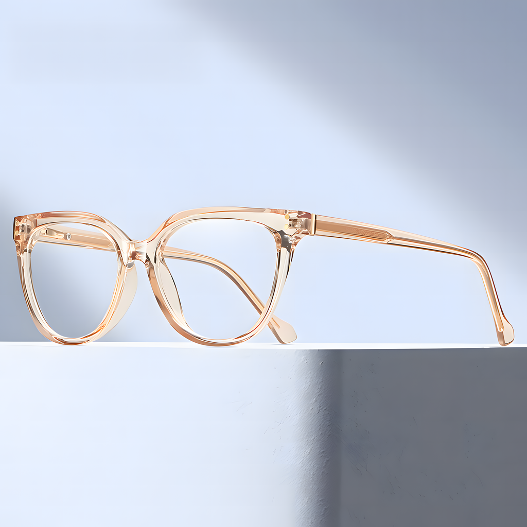 Women's TR90 Prescription Glasses Frames