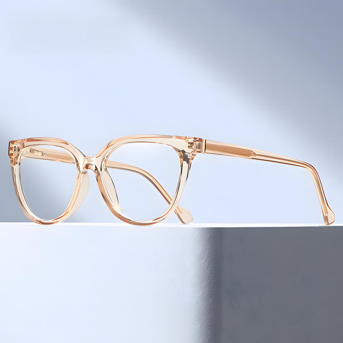 Women's TR90 Prescription Glasses Frames