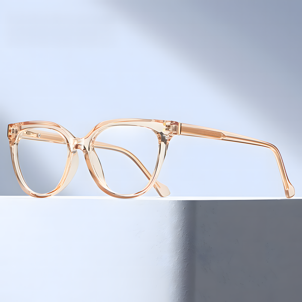 Women's TR90 Prescription Glasses Frames