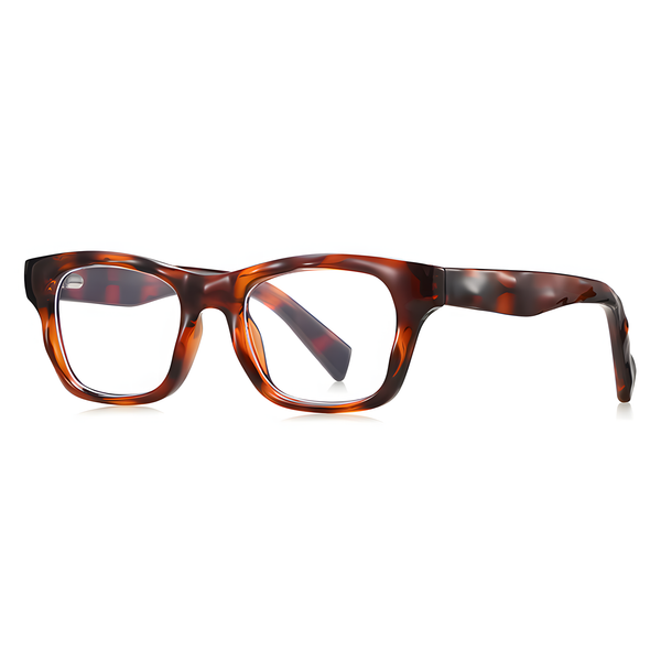 Men's TR90 Retro Glasses Frames