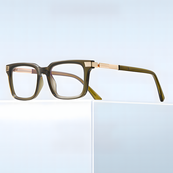 Men's TR90 Unique Glasses Frames