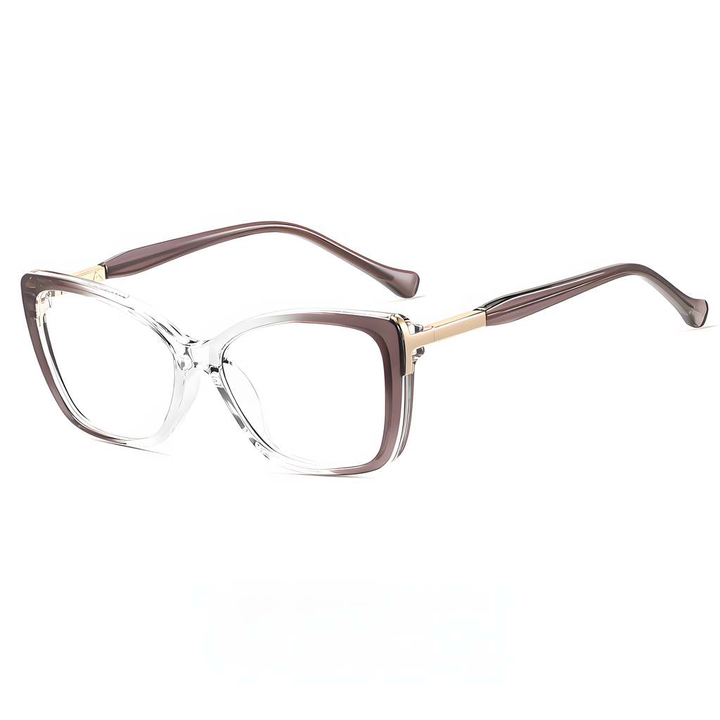 Women's TR90 Prescription Eyeglass Frames