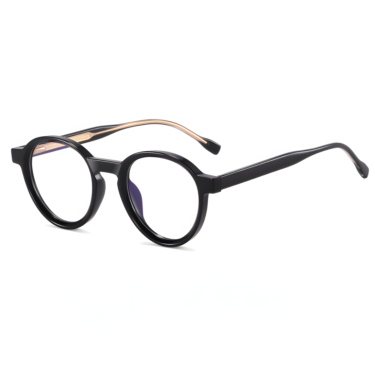 vintage glasses