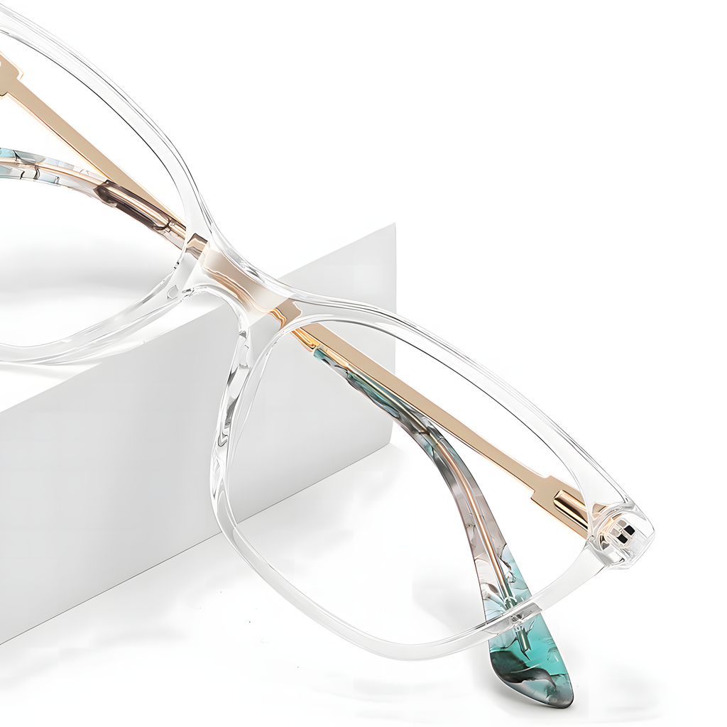 Women's TR90 Cat-Eye Glasses Frames