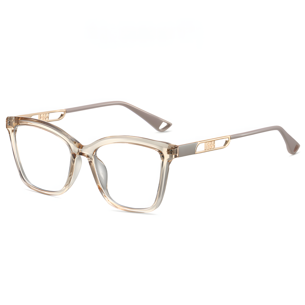Women's Cat-Eye Glasses Frames