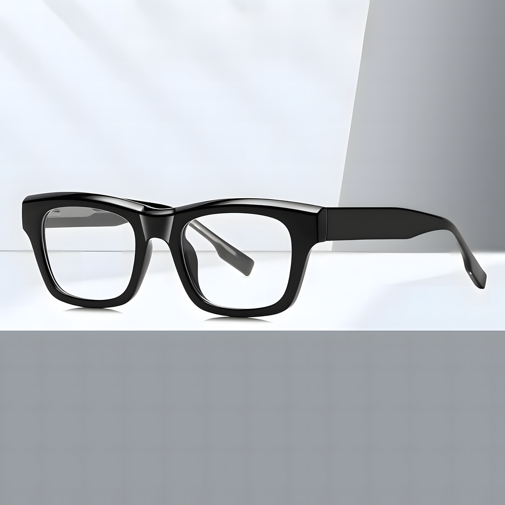 Men's Eye Protection Eyeglass Frames