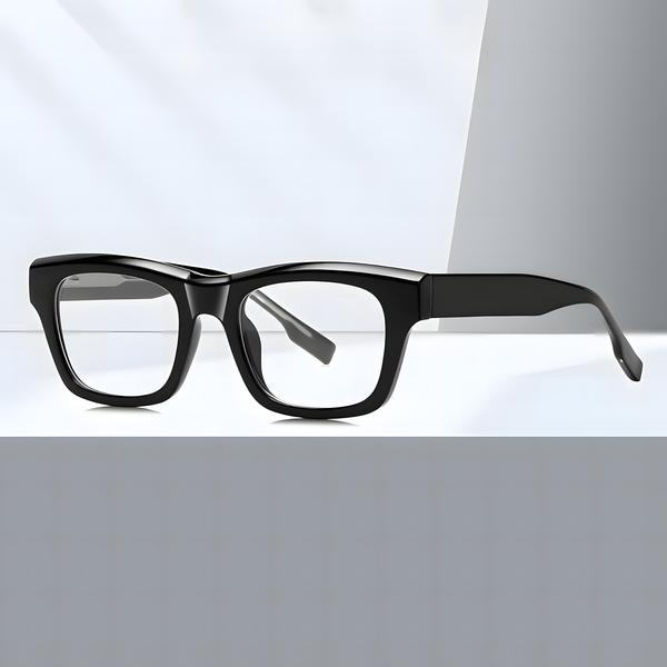 Men's Eye Protection Eyeglass Frames