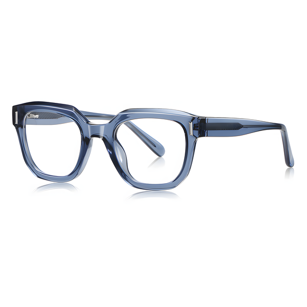 Men's TR90 Retro Glasses Frames