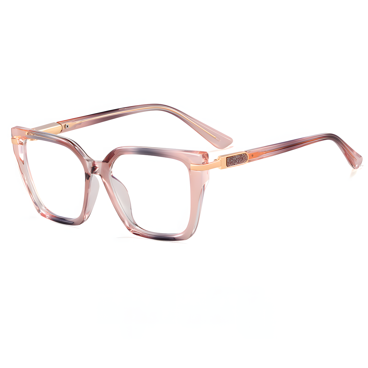 TR90 Trendy Eyeglass Frame