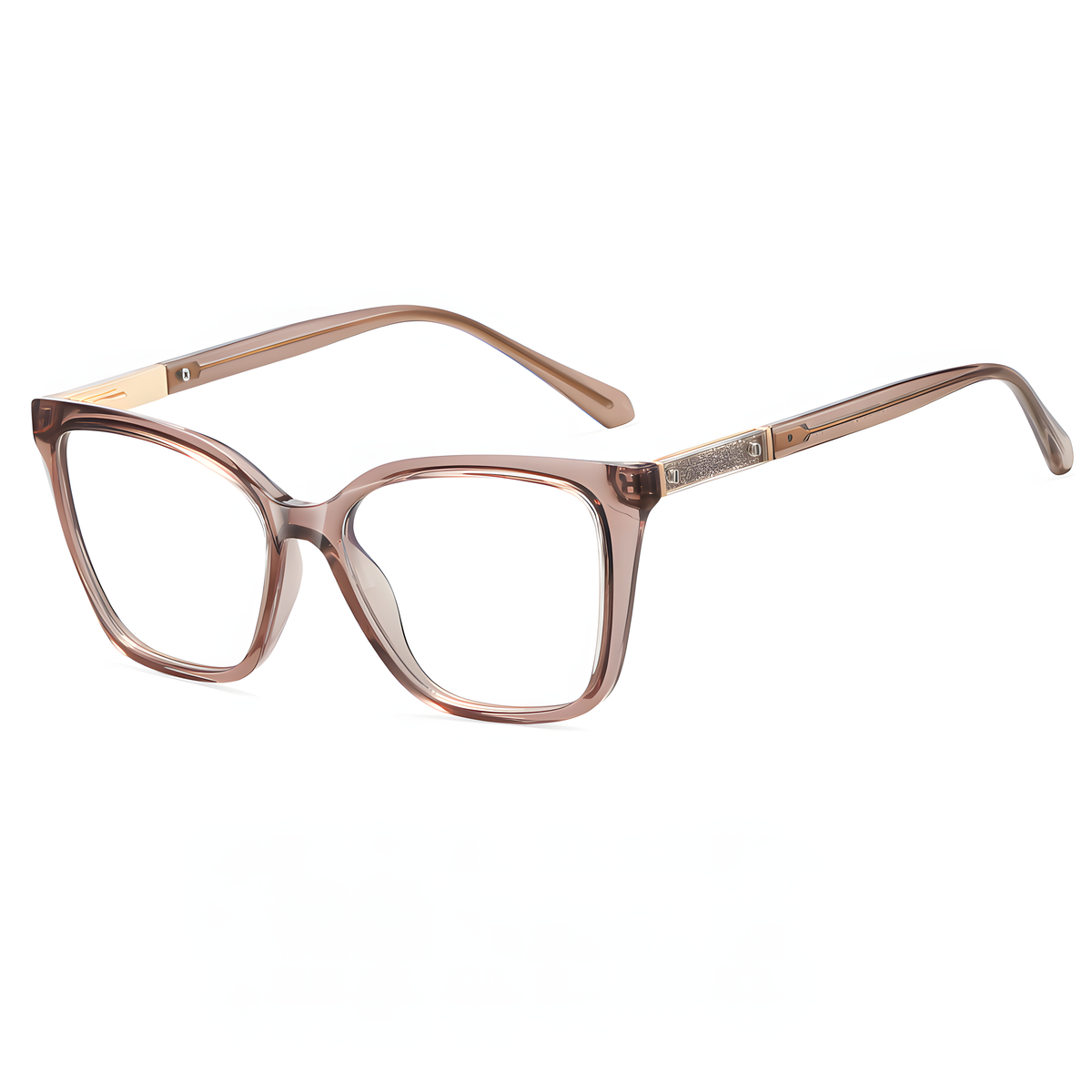 Women's TR90 Prescription Eyeglass Frames
