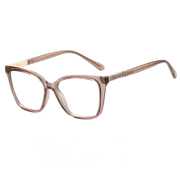 Women's TR90 Prescription Eyeglass Frames