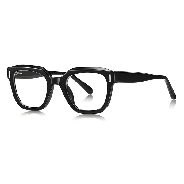 Men's TR90 Retro Glasses Frames