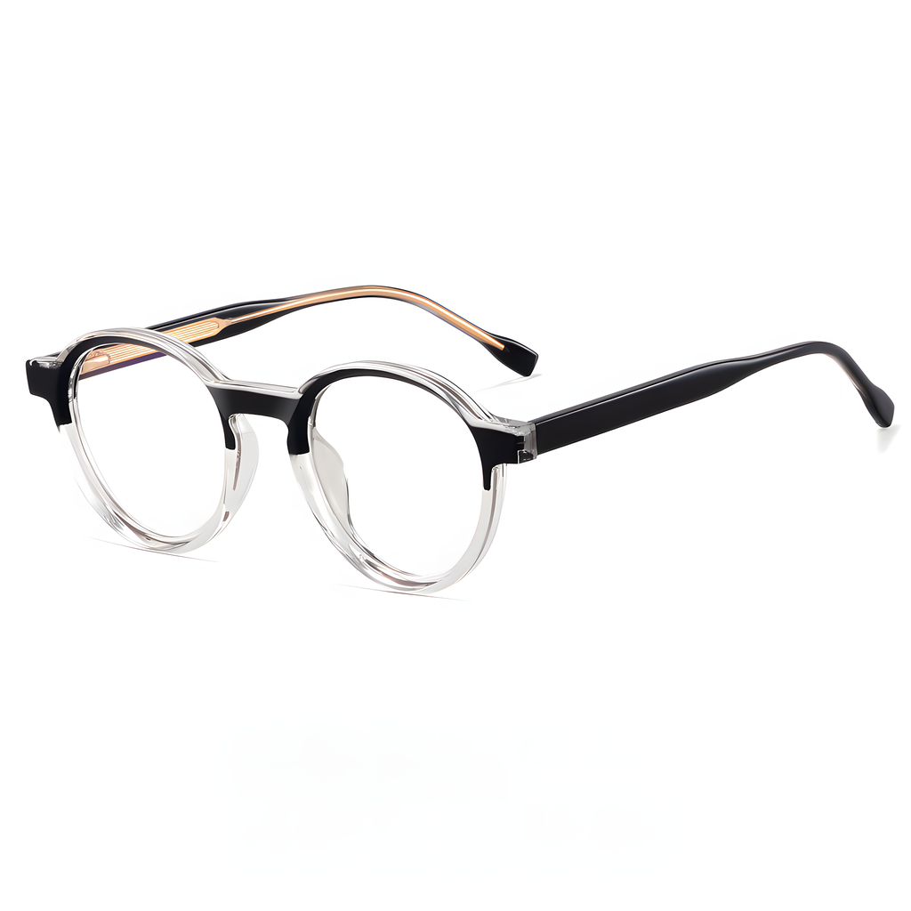 vintage glasses