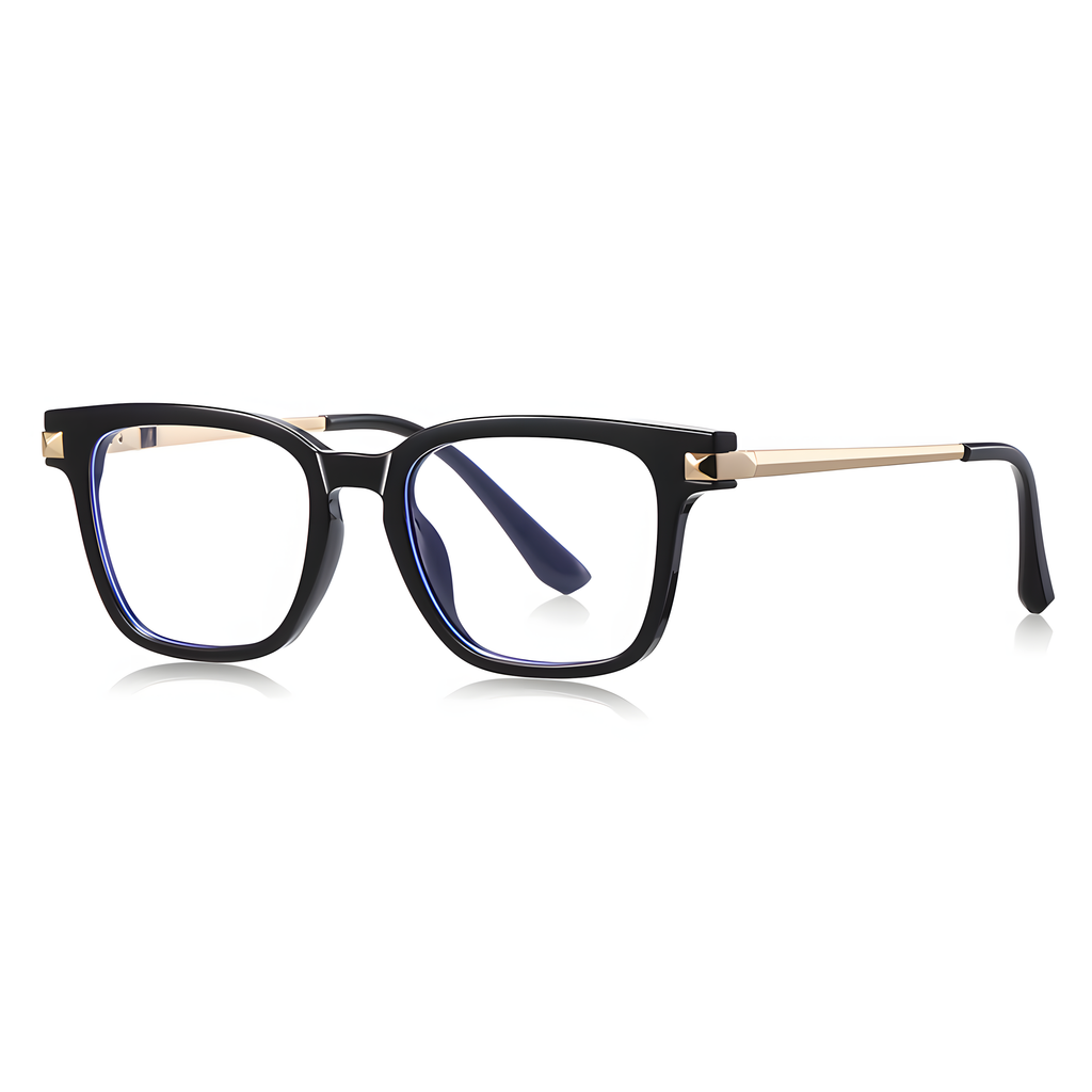 Men's TR90 Square Glasses Frames