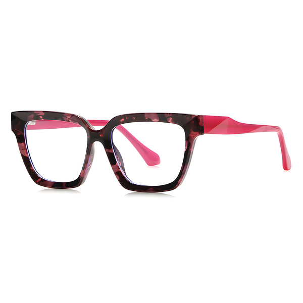 TR90 Retro Glasses Frames