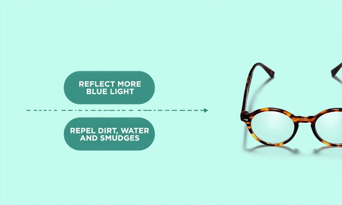 IRISHARP Boost Coating