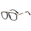 Men's Double Bridge TR90 Prescription Glasses Frames