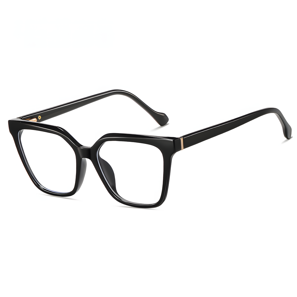 Women's TR90 Personality Eyeglass Frames