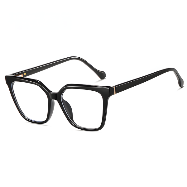Women's TR90 Personality Eyeglass Frames