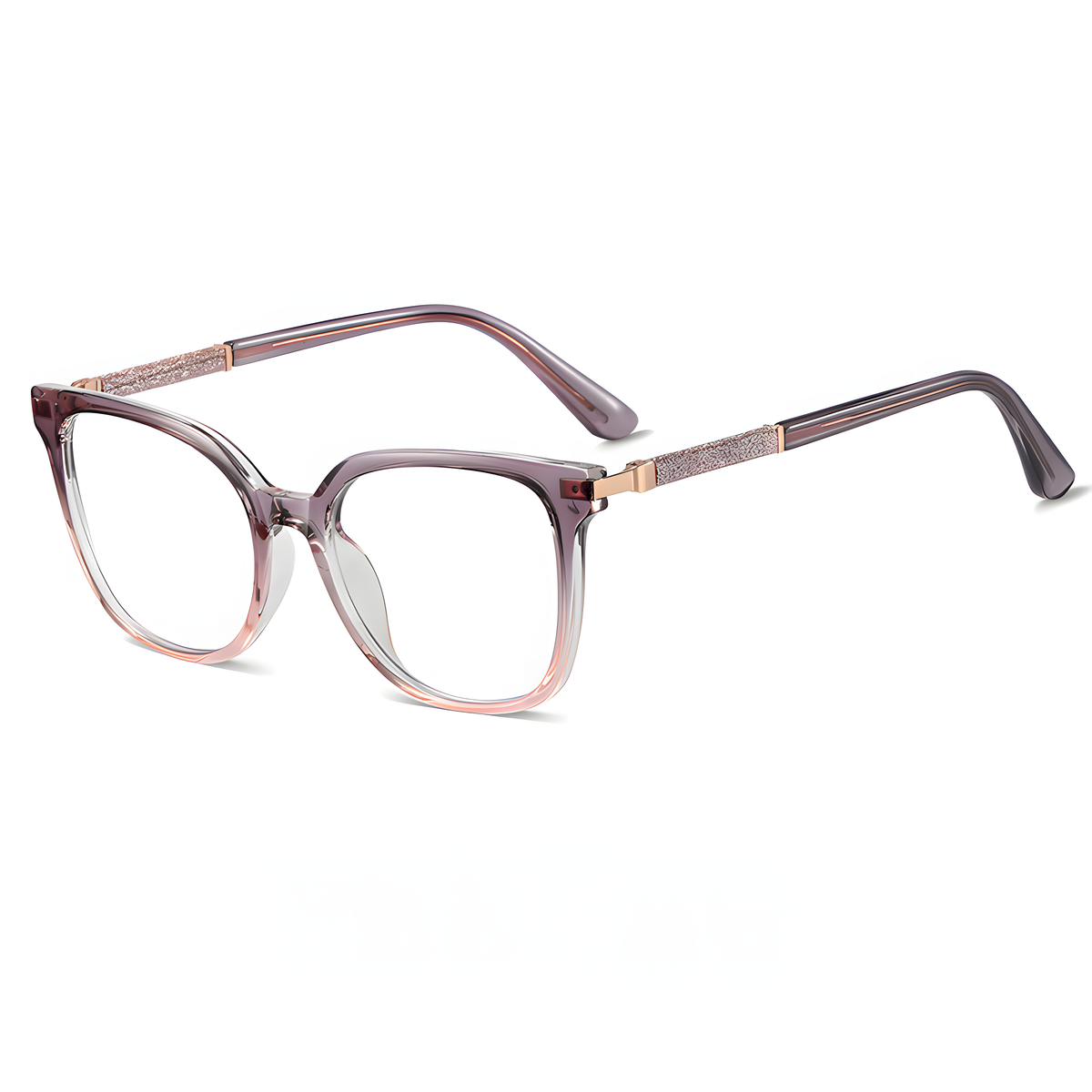 TR90 Lightweight Full Rim Optical Glasses