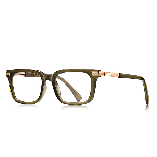 Men's TR90 Unique Glasses Frames