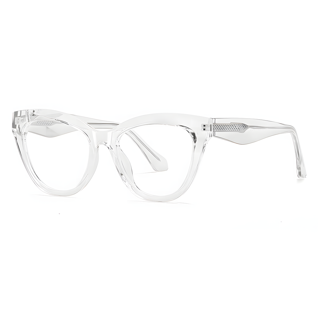 Women's TR90 Cat-Eye Glasses Frames