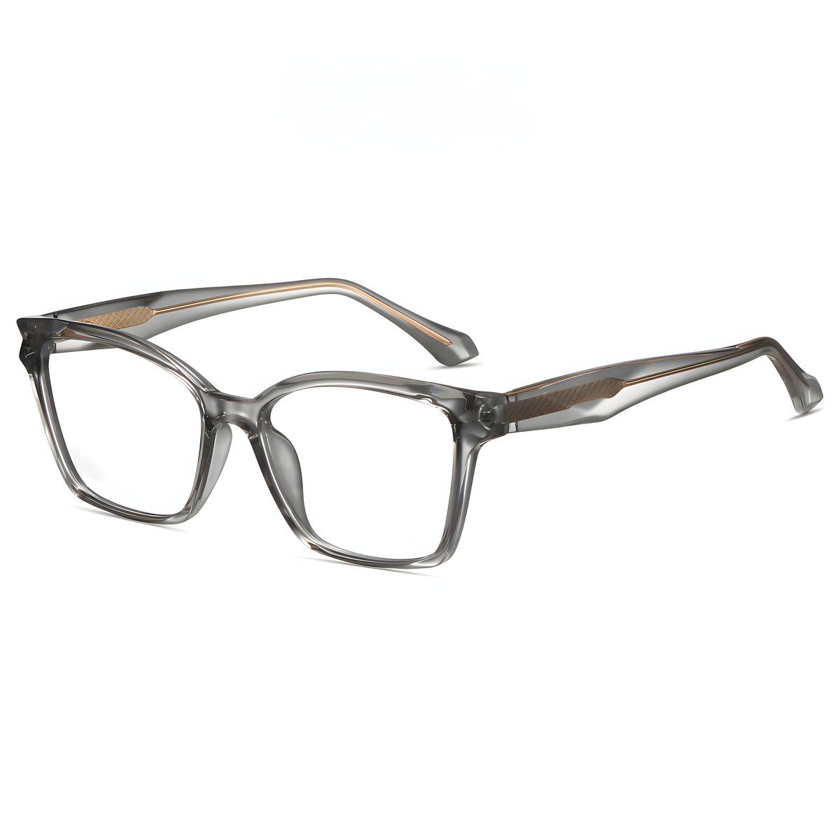 Women's Ultra-Light TR90 Glasses Frames