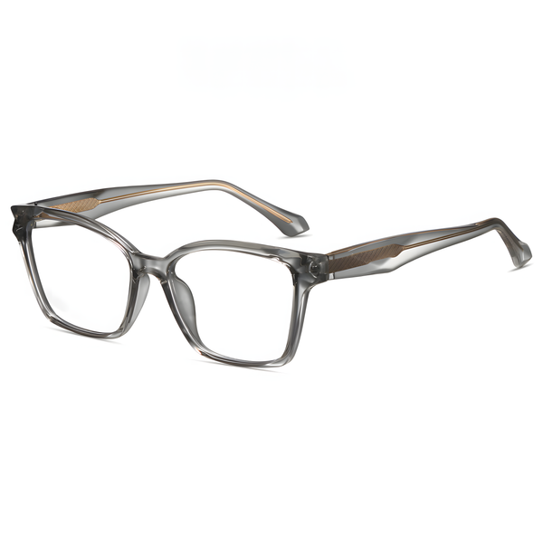 Women's Ultra-Light TR90 Glasses Frames