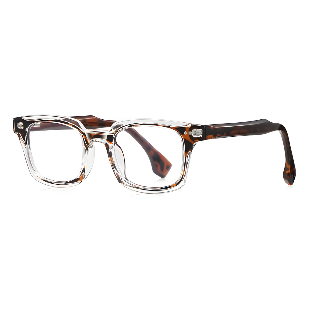 Men's TR90 Fashion Glasses Frames