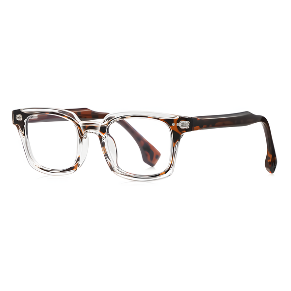 Men's TR90 Fashion Glasses Frames