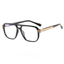 Men's TR90 Double Bridge Eyeglass Frames