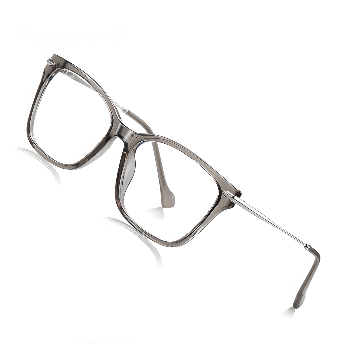 Women's TR90 Square Glasses Frames