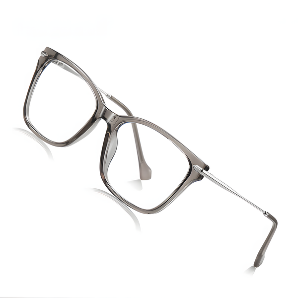 Women's TR90 Square Glasses Frames