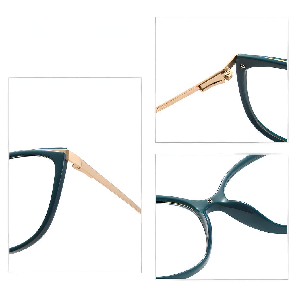 TR90 Optical Glasses Frames