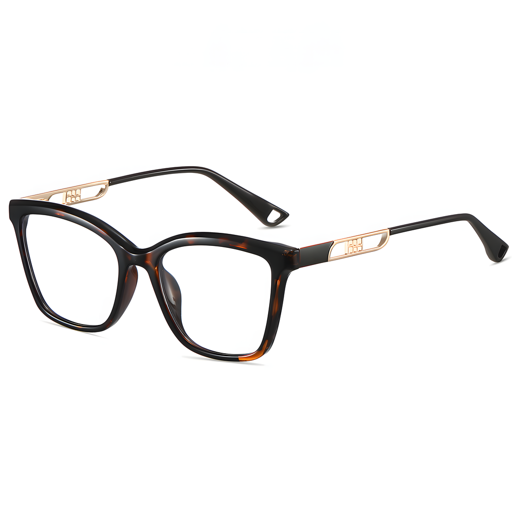 Women's Cat-Eye Glasses Frames